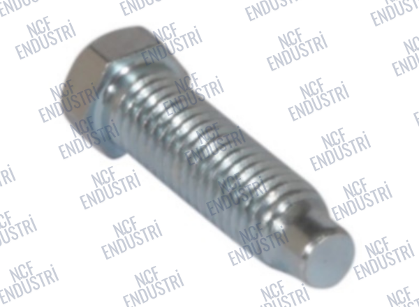 Debriyaj Kasnak Ayak Ayar Lama Cıvatası