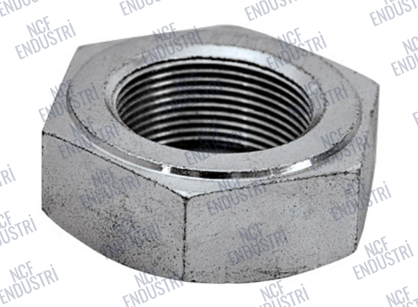 Krank Somunu M30 x 1.5 Diş (AK:46mm)