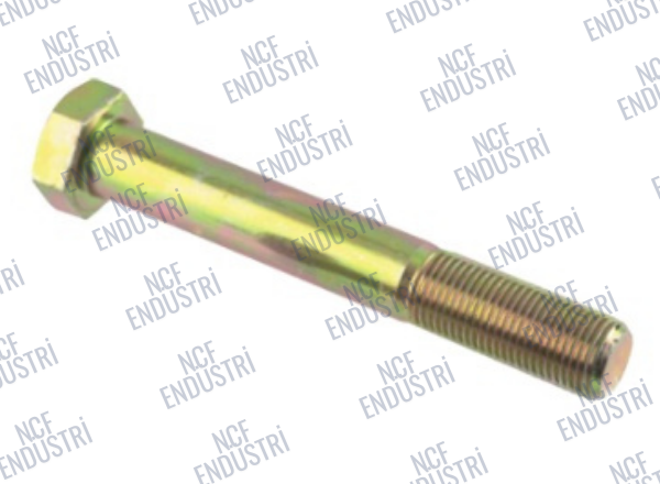 Defransiyel Kapak Cıvatası (Uzun) M16 x 110 x 1,5