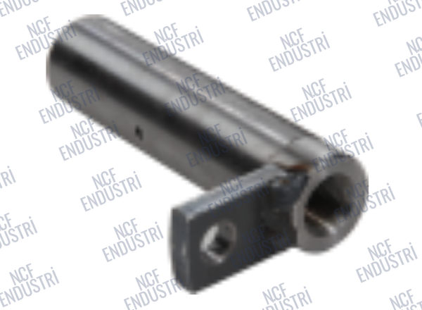 Hidrolik Direksiyon Piston Pimi (M10 x 1 Diş)