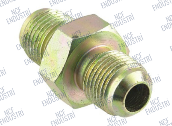 Hidrolik Damper (Ara) Özel : 24 AK