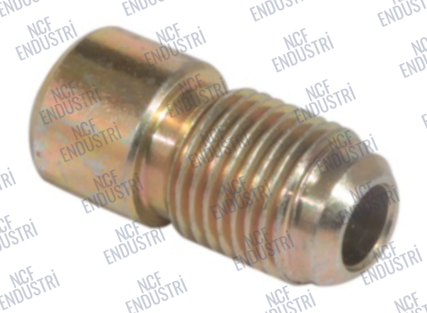 Hidrolik Damper Kaynaklık Çük
