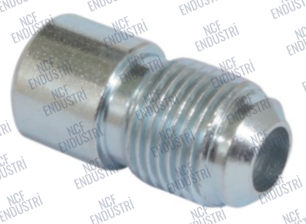 Hidrolik Damper Kaynaklık Çük