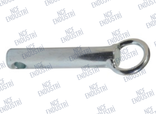 Orta Kol Pimi (Halkalı) (19 mm)