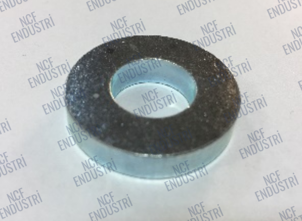 Gergi Lama Pulu-İnce (30x14,5x6 mm)