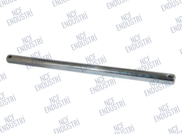 Komple Kovan Pernosu Düz Tip Çap:28mm