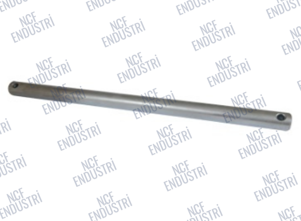 Komple Kovan Pernosu Düz Tip: Özel Çap:29 mm