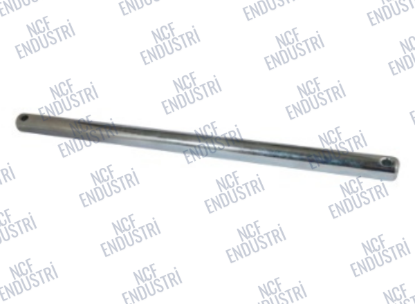 Komple Kovan Pernosu Düz Tip: Özel Çap:29 mm