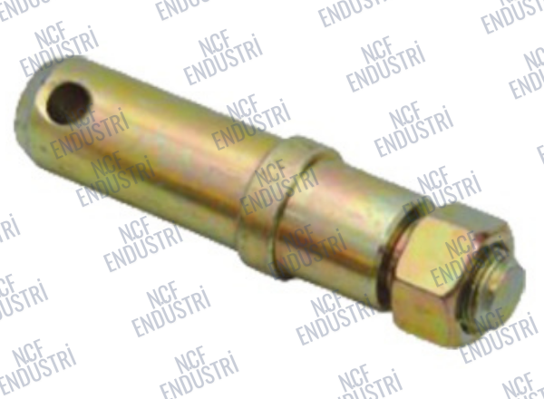 Ford Tiller Pimi 3 / 4 Somunlu
