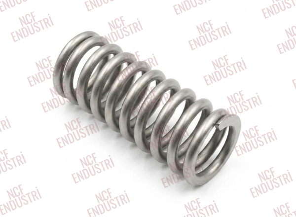 Debriyaj Baskı Yayı Kısa (72 mm)