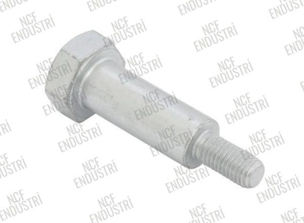 Diferansiyel Kilit Pedal Pimi