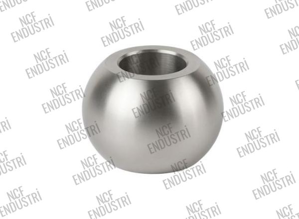 Hidrolik Dana Gözü 29 MM CAT3 Islahsız