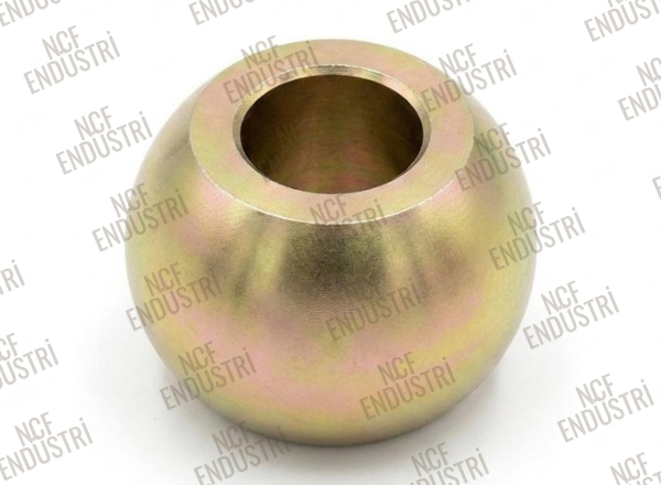 Hidrolik Dana Gözü 19 MM
