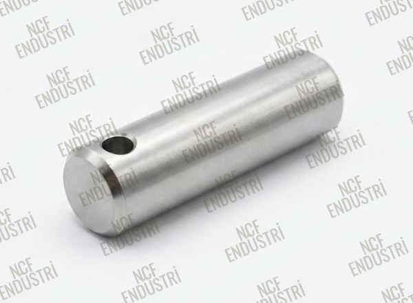 Hidrolik Arka Kol Bağlantı Pimi