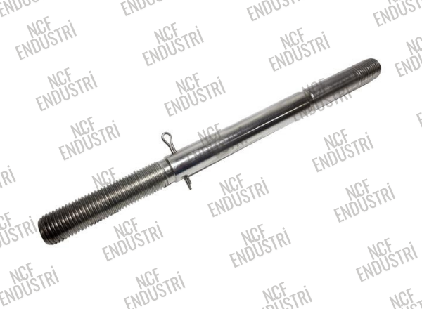 Ayar Kol Orta Mili 485 MM