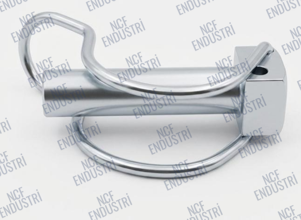 Yaylı Pimi 14 MM