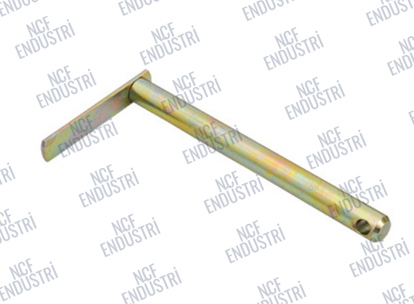 Alt Tabla Pimi Kısa 220 mm
