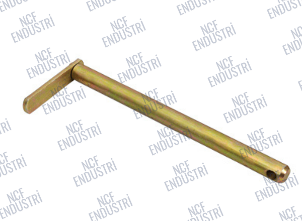 Alt Tabla Pimi Kısa 263 mm