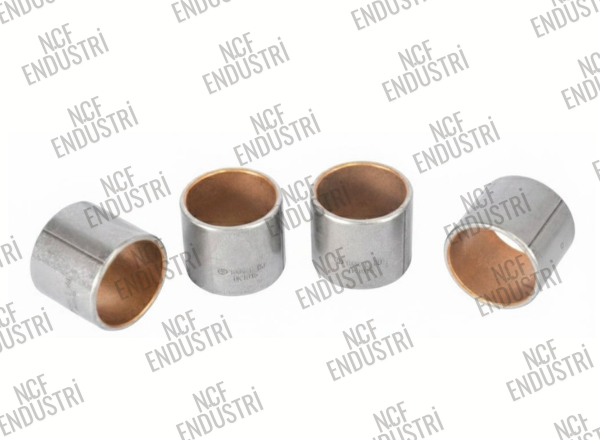 Piston Kol Burcu 4 Adet 1 Kutu