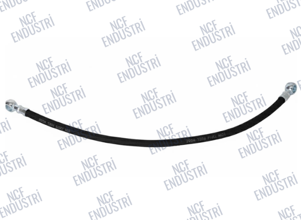 Mazot Hortumu (60cm İpli 14-14)