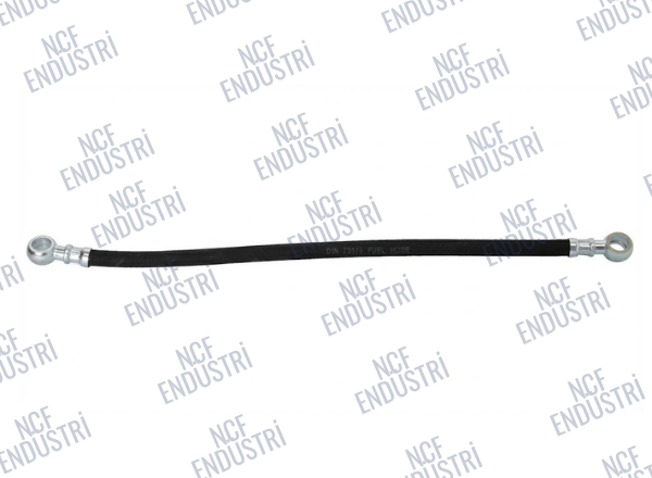 Mazot Hortumu (45cm İpli 14-14)