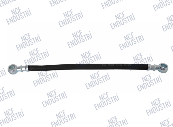 Mazot Hortumu (35cm İpli 14-14)