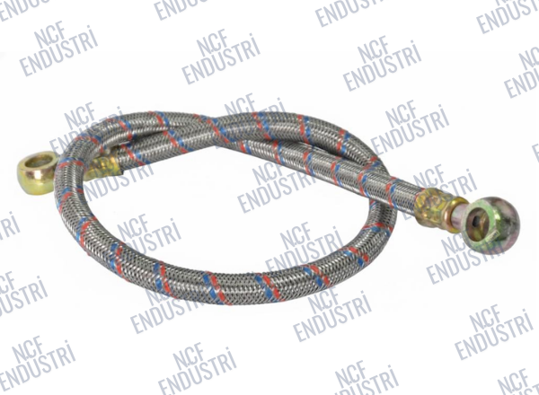 Mazot Hortumu (70cm Telli 14-14)