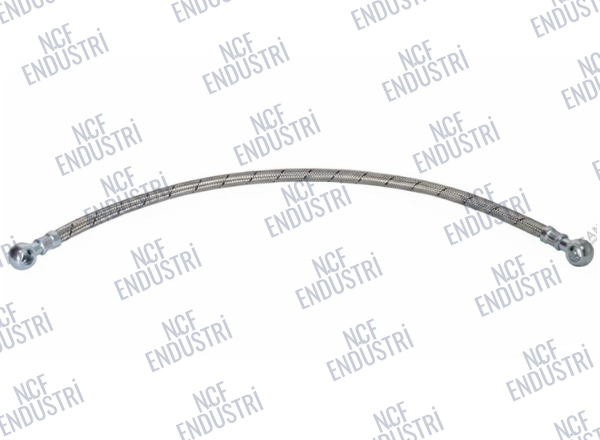 Mazot Hortumu (60cm Telli 14-14)