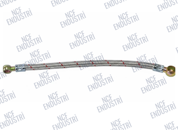 Mazot Hortumu (35cm Telli 12-14)