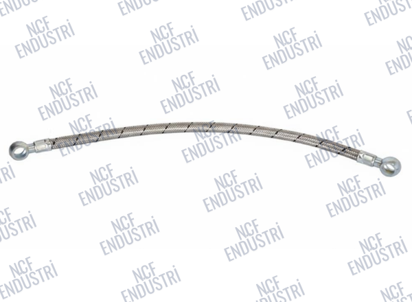 Mazot Hortumu(45cm Telli 14-14)