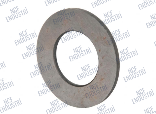 Makara Dişli Pulu 54,90x30x3