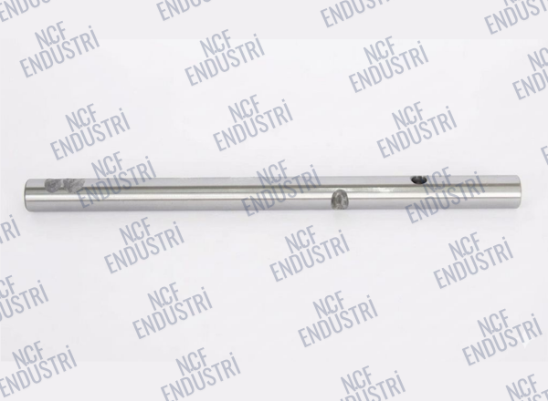 Vites Hilal Mili 1-2 27 Cm