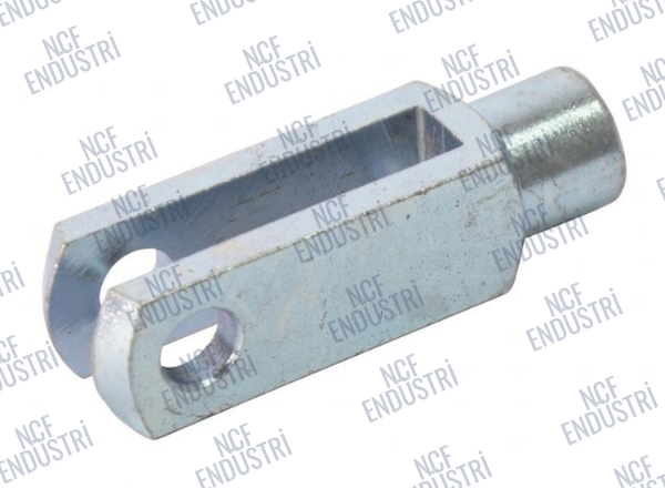 Debriyaj Çubuk Çatal Somunu Uzun Sağ 10mm