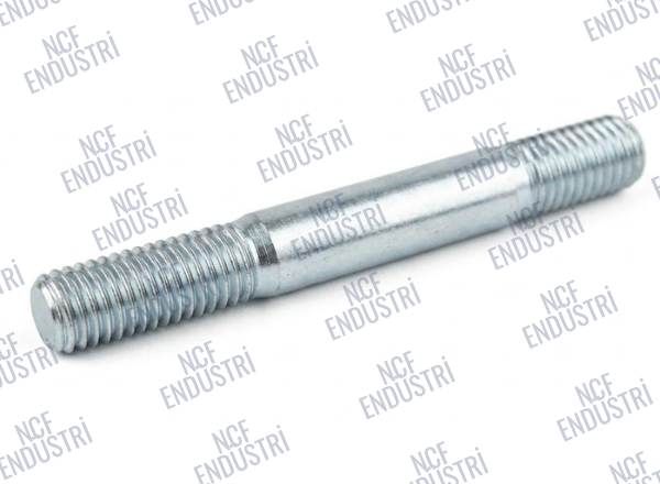 Diferansiyel Gövdesi Ön Saplaması M12x40