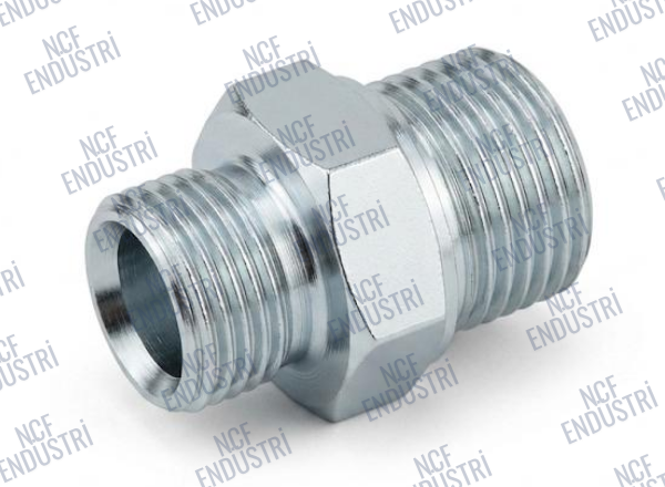 Hidrolik Direksiyon Pompa Rekoru M22x1.5