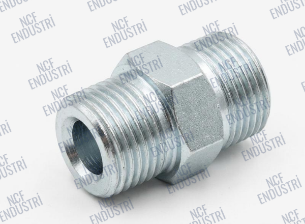 Hidrolik Direksiyon Pompa Rekoru M18x1.5