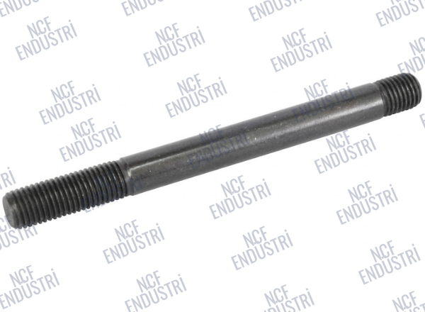 Ön Sport Ağırlık Saplaması M16x140