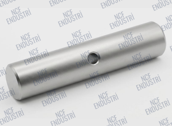 Hidrolik Ayar Kol Lama Pimi 18mm