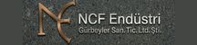 NCF Endüstri Logo